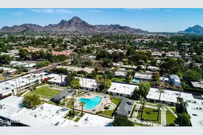 1273 E Maryland Avenue #B, Phoenix, AZ 85014 - Photo 9