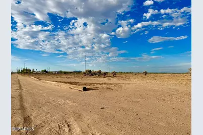 0 E Lehr Rd Lot B 3.2 Acres -- #-, Casa Grande, AZ 85193 - Photo 19