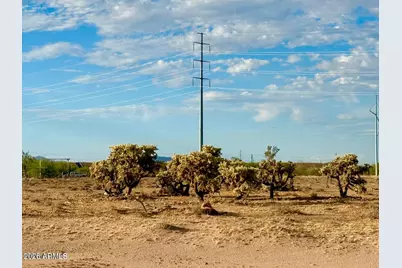 0 E Lehr Rd Lot B 3.2 Acres -- #-, Casa Grande, AZ 85193 - Photo 23