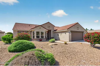 15243 W Camino Estrella Drive, Surprise, AZ 85374 - Photo 1