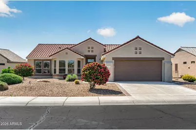 15243 W Camino Estrella Drive, Surprise, AZ 85374 - Photo 3