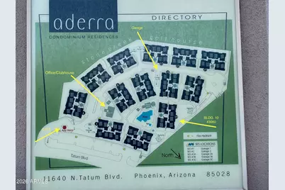 11640 N Tatum Boulevard #3060, Phoenix, AZ 85028 - Photo 7