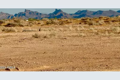 0 S Lehr Rd Lot C 3.2 Acres -- #-, Casa Grande, AZ 85193 - Photo 5