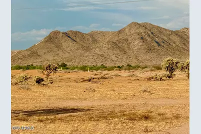0 S Lehr Rd Lot C 3.2 Acres -- #-, Casa Grande, AZ 85193 - Photo 19