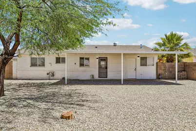 10258 N 18th Avenue, Phoenix, AZ 85021 - Photo 5