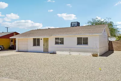10258 N 18th Avenue, Phoenix, AZ 85021 - Photo 21
