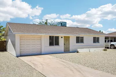 10258 N 18th Avenue, Phoenix, AZ 85021 - Photo 1