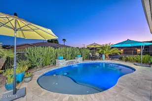 12927 W Quail Track Dr, Peoria, AZ 85383 - Photo 1