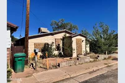 904 N 2nd Street, Holbrook, AZ 86025 - Photo 1