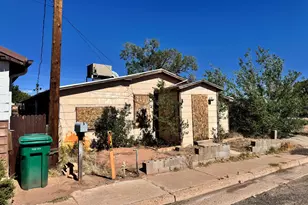 904 N 2nd St, Holbrook, AZ 86025 - Photo 1