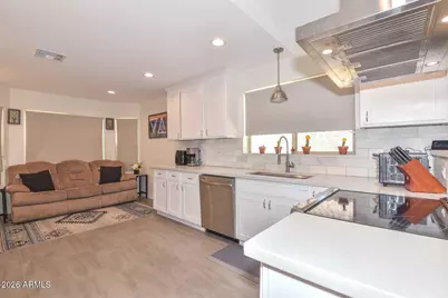 17181 N 52nd Avenue, Glendale, AZ 85308 - Photo 3
