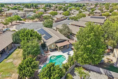 17181 N 52nd Avenue, Glendale, AZ 85308 - Photo 41