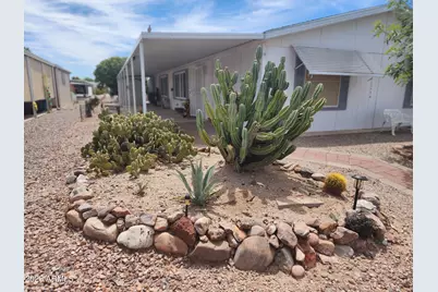 3819 N Wisconsin Avenue, Florence, AZ 85132 - Photo 5