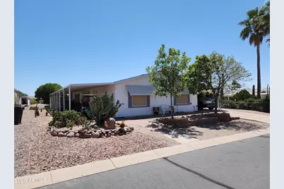 3819 N Wisconsin Avenue, Florence, AZ 85132 - Photo 1