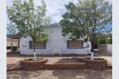 3819 N Wisconsin Avenue, Florence, AZ 85132 - Photo 3