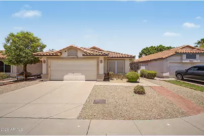 7518 W Kerry Lane, Glendale, AZ 85308 - Photo 1