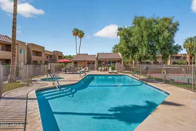 5877 N Granite Reef Road #2244, Scottsdale, AZ 85250 - Photo 33