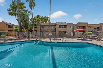 5877 N Granite Reef Road #2244, Scottsdale, AZ 85250 - Photo 33