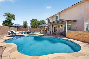 1482 E Century Ave, Gilbert, AZ 85296 - Photo 3
