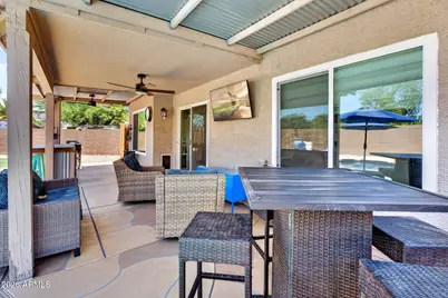 1482 E Century Avenue, Gilbert, AZ 85296 - Photo 27