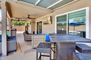 1482 E Century Ave, Gilbert, AZ 85296 - Photo 27