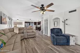 1482 E Century Ave, Gilbert, AZ 85296 - Photo 13