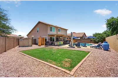1482 E Century Avenue, Gilbert, AZ 85296 - Photo 31