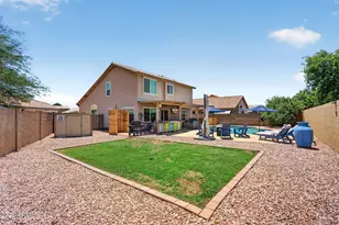 1482 E Century Ave, Gilbert, AZ 85296 - Photo 31