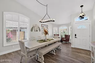 1482 E Century Ave, Gilbert, AZ 85296 - Photo 5