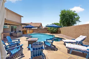1482 E Century Ave, Gilbert, AZ 85296 - Photo 25