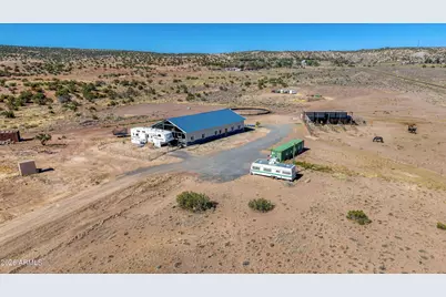 1 N 5340 --, Concho, AZ 85924 - Photo 11