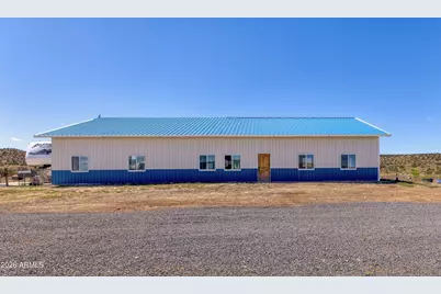 1 N 5340 --, Concho, AZ 85924 - Photo 1