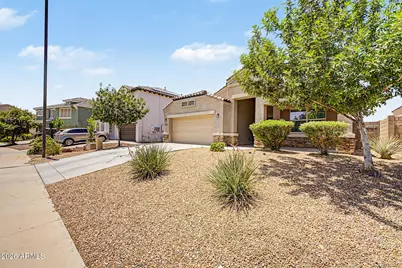 3760 N 295th Avenue, Buckeye, AZ 85396 - Photo 5
