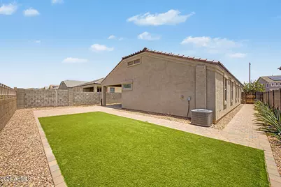 3760 N 295th Avenue, Buckeye, AZ 85396 - Photo 33
