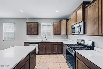 3760 N 295th Avenue, Buckeye, AZ 85396 - Photo 9