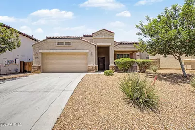 3760 N 295th Avenue, Buckeye, AZ 85396 - Photo 1