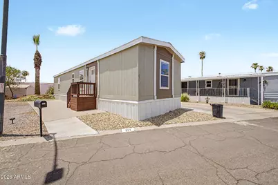 701 S Dobson Road #251, Mesa, AZ 85202 - Photo 1