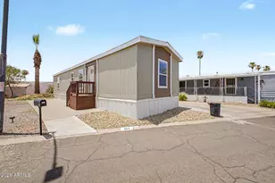 701 S Dobson Rd, Mesa, AZ 85202 - Photo 1