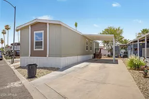 701 S Dobson Rd, Mesa, AZ 85202 - Photo 3