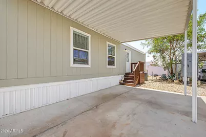 701 S Dobson Road #251, Mesa, AZ 85202 - Photo 23