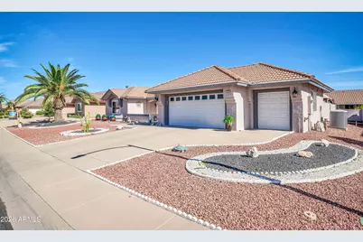 14420 W Sentinel Drive, Sun City West, AZ 85375 - Photo 47
