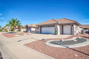 14420 W Sentinel Dr, Sun City West, AZ 85375 - Photo 47