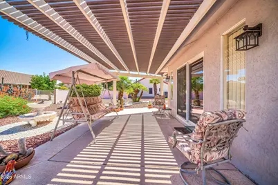 14420 W Sentinel Drive, Sun City West, AZ 85375 - Photo 39