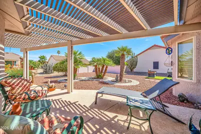 14420 W Sentinel Drive, Sun City West, AZ 85375 - Photo 37