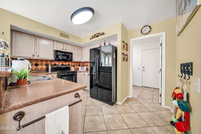 14420 W Sentinel Drive, Sun City West, AZ 85375 - Photo 19