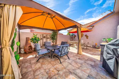 14420 W Sentinel Drive, Sun City West, AZ 85375 - Photo 35