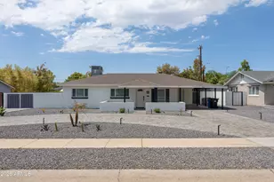 3814 N 36th St, Phoenix, AZ 85018 - Photo 1