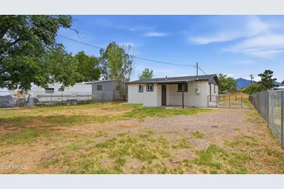10229 S Honeysuckle Drive, Hereford, AZ 85615 - Photo 31