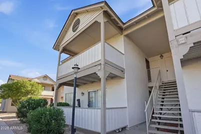 616 S Hardy Drive #201, Tempe, AZ 85281 - Photo 1