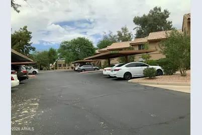 9745 N 95th Street #130, Scottsdale, AZ 85258 - Photo 25